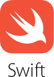 The Swift language logo - Swift Basic Constructs