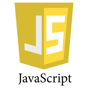 JavaScript logo - JavaScript Basic Constructs