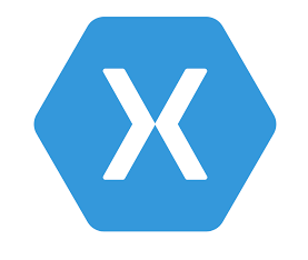 Xamarin logo - Smartphone Apps in Xamarin and C# .NET